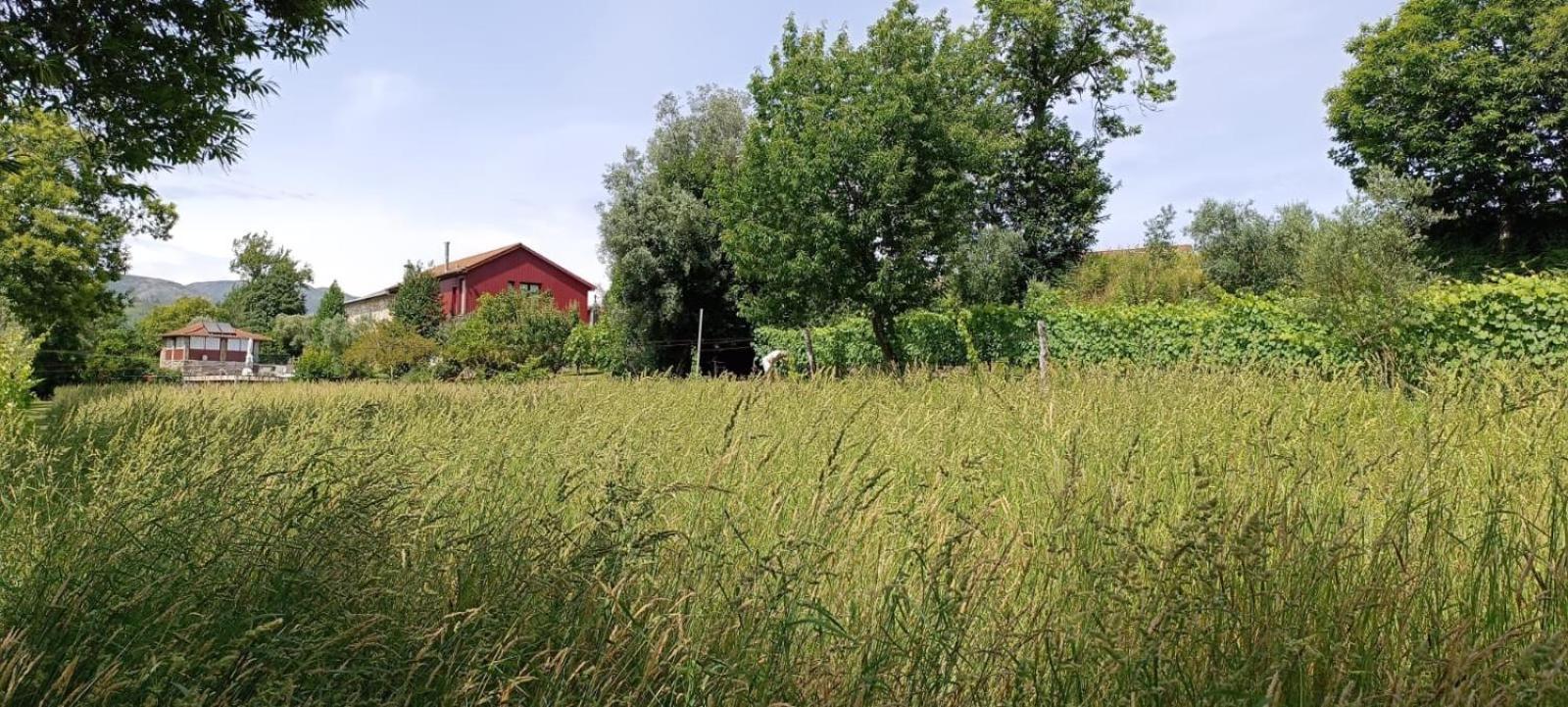 Willa Casa Roupar By Geres Casas Terras de Bouro Zewnętrze zdjęcie